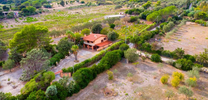 Country Home For Sale Alghero Ref Speranza