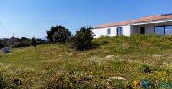 Rustic Villa With Panoramic Views For Sale Olbia; ref Capriuleddu