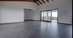 Rustic Villa With Panoramic Views For Sale Olbia; ref Capriuleddu