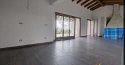 Rustic Villa With Panoramic Views For Sale Olbia; ref Capriuleddu