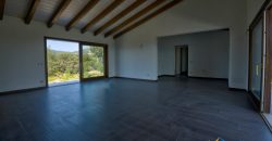 Rustic Villa With Panoramic Views For Sale Olbia; ref Capriuleddu