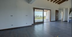 Rustic Villa With Panoramic Views For Sale Olbia; ref Capriuleddu