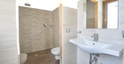 Rustic Villa With Panoramic Views For Sale Olbia; ref Capriuleddu