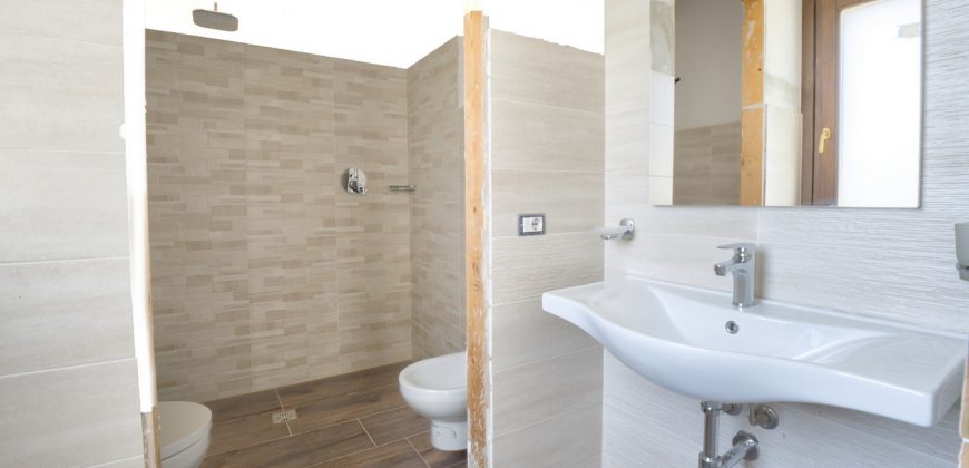 Rustic Villa With Panoramic Views For Sale Olbia; ref Capriuleddu
