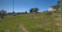 Rustic Villa With Panoramic Views For Sale Olbia; ref Capriuleddu