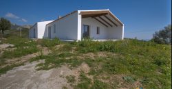 Rustic Villa With Panoramic Views For Sale Olbia; ref Capriuleddu