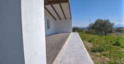 Rustic Villa With Panoramic Views For Sale Olbia; ref Capriuleddu