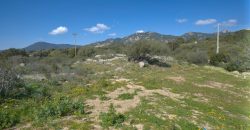 Rustic Villa With Panoramic Views For Sale Olbia; ref Capriuleddu