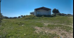 Rustic Villa With Panoramic Views For Sale Olbia; ref Capriuleddu