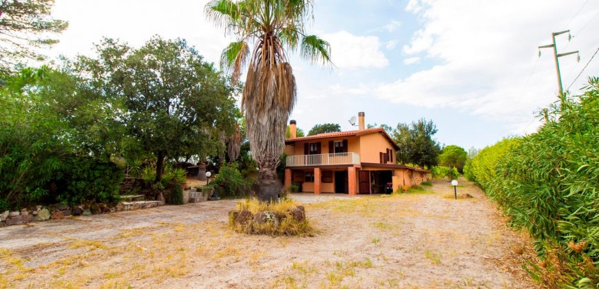 Country Home For Sale Alghero Ref Speranza