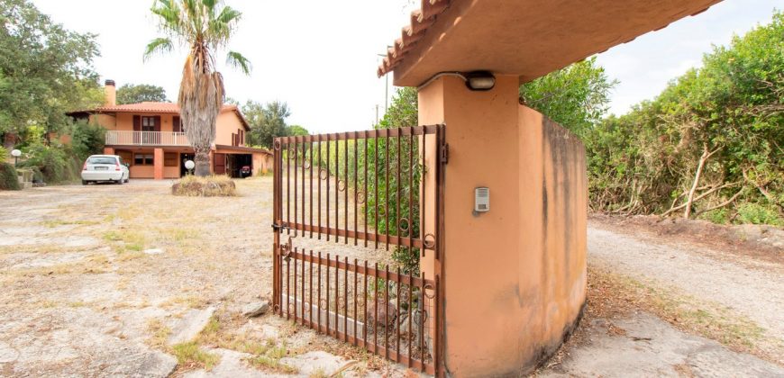 Country Home For Sale Alghero Ref Speranza