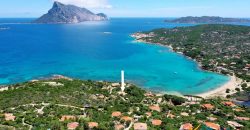 Waterfront Property For Sale In Sardinia Ref Laura