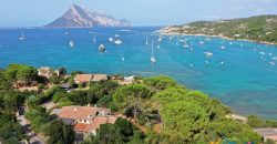 Waterfront Property For Sale In Sardinia Ref Laura