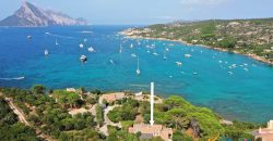 Waterfront Property For Sale In Sardinia Ref Laura