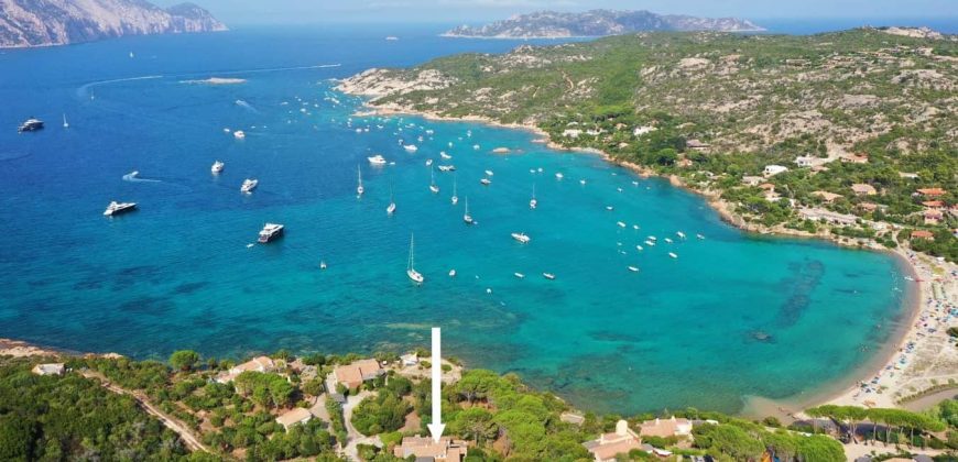 Waterfront Property For Sale In Sardinia Ref Laura