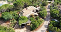 Waterfront Property For Sale In Sardinia Ref Laura