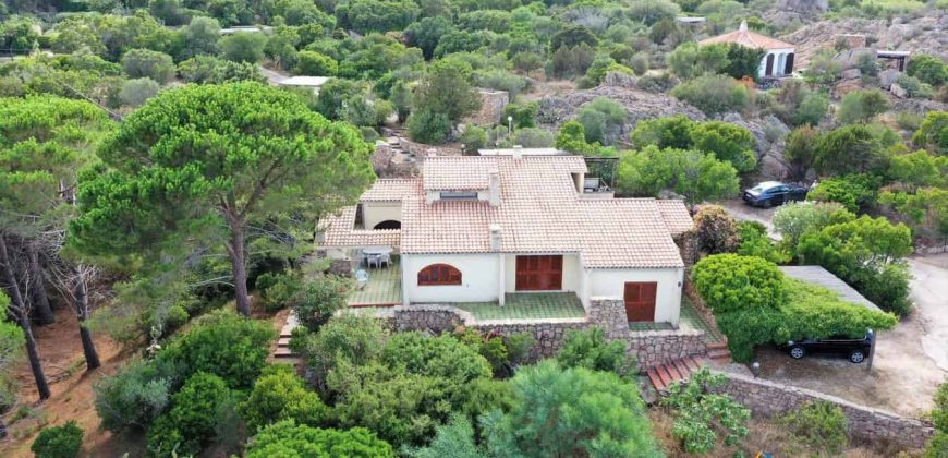 Waterfront Property For Sale In Sardinia Ref Laura