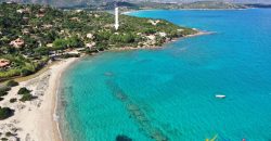 Waterfront Property For Sale In Sardinia Ref Laura