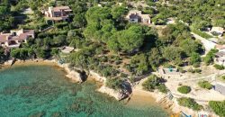 Waterfront Property For Sale In Sardinia Ref Laura