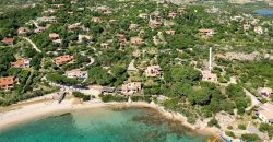 Waterfront Property For Sale In Sardinia Ref Laura