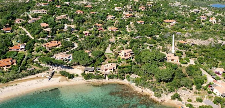 Waterfront Property For Sale In Sardinia Ref Laura