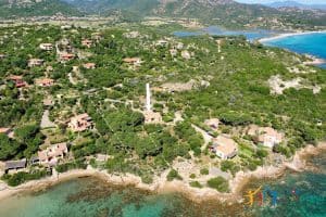 Waterfront Property For Sale In Sardinia Ref Laura