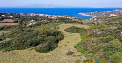 Sea View Farmhouse For Sale Santa Teresa Di Gallura ref Ficaccia