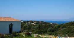 Sea View Farmhouse For Sale Santa Teresa Di Gallura ref Ficaccia