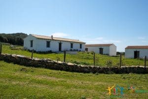 Sea View Farmhouse For Sale Santa Teresa Di Gallura ref Ficaccia