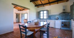 Sea View Farmhouse For Sale Santa Teresa Di Gallura ref Ficaccia