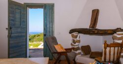 Sea View Farmhouse For Sale Santa Teresa Di Gallura ref Ficaccia