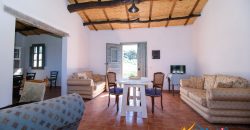 Sea View Farmhouse For Sale Santa Teresa Di Gallura ref Ficaccia