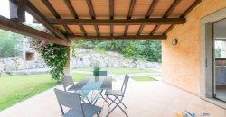 Sea View Villas For Sale Sardinia Ref.Lignamu