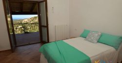 Sea View Villas For Sale Sardinia Ref.Lignamu