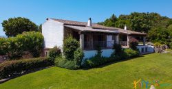 Sea View Villas For Sale Sardinia Ref.Lignamu