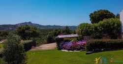 Sea View Villas For Sale Sardinia Ref.Lignamu