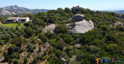 Sea View Villas For Sale Sardinia Ref.Lignamu