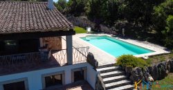 Sea View Villas For Sale Sardinia Ref.Lignamu
