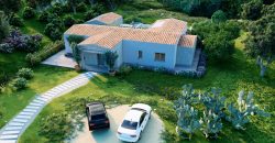 Farmhouse For Sale Olbia ref Micaloni