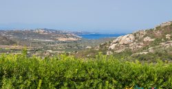 Sea View Villas For Sale Sardinia Ref.Lignamu