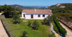 Sea View Villas For Sale Sardinia Ref.Lignamu