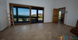 Sea View Villas For Sale Sardinia Ref.Lignamu