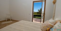 Sea View Villas For Sale Sardinia Ref.Lignamu