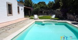 Sea View Villas For Sale Sardinia Ref.Lignamu