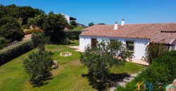 Sea View Villas For Sale Sardinia Ref.Lignamu