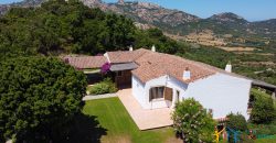 Sea View Villas For Sale Sardinia Ref.Lignamu