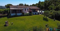 Sea View Villas For Sale Sardinia Ref.Lignamu