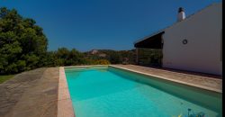 Sea View Villas For Sale Sardinia Ref.Lignamu
