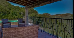 Sea View Villas For Sale Sardinia Ref.Lignamu