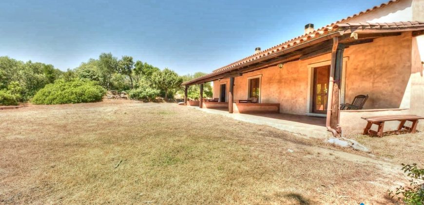 Farmhouses For Sale In Sardinia ref San Biagio